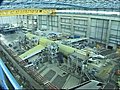 how an aeroplane is built