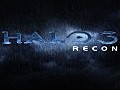 Halo 3 Recon