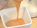 Homemade Peanut Butter