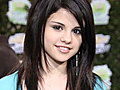 Power of Youth - Selena Gomez