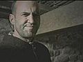 EXCLUSIVE: Johnny Vaughan outtakes