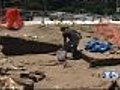 Archaeological Dig At Lands End Open To Public