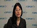 Dr Nancy Lin - Dana-Farber Cancer Institute,  Boston, USA
