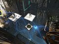 E3 2010: Portal 2 - Faith Plate demonstration