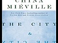 Border Crime (The City and the City by China Mieville)