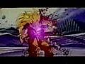 Dragonballz Amv