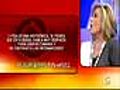 Las críticas de la audiencia a Lydia Lozano