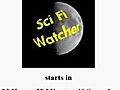 Sci Fi Watcher 017