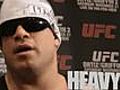 HEAVY Interviews Tito Ortiz Before UFC 106