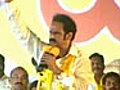 NTR family divided over Naidu