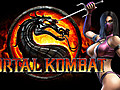 Mortal Kombat   Video Game Review