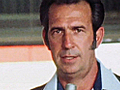 NASCAR Hall of Fame Inductee: Ned Jarrett