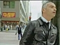 Music Video: Eros Ramazzotti,  ¡Dímelo a mí!