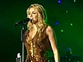 Shakira - Gitana live