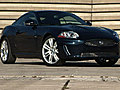 2011 Jaguar XK - Overview