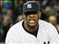 MLB : Highlights: DET 2,  NYY 6