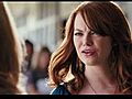 Easy A Trailer