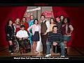 Don’t Stop Believing Glee Music Video Glee Online Episodes