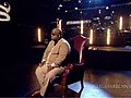 Cee Lo Green - Interview part 1 (AOL Sessions)