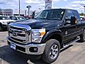 2011 FORD SUPER DUTY F-350 SRW Laconia,  NH BFT602