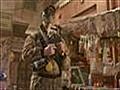 Outsourced - Todds Holi War - Clip 1