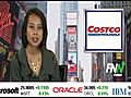 Morgan Stanley Raised Its PT For Costco To $90