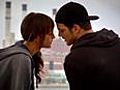 Step Up 3-D - Trailer