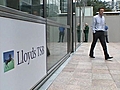 UK’s Lloyds bank cuts 15,000 jobs