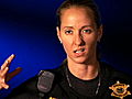 Police Women of Maricopa County: The Aroma Of Cat Urine