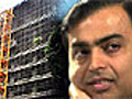 Mukesh Ambani&#039;s new abode worth $2 billion