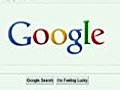 Federal Regulators Investigate Google