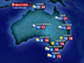 7News weather update