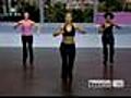 P_TheFirm: Cardio Dance Fusion