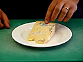 Gourmet Cheese Gorgonzola