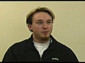 Digital Tipping Point: Chris Moody,  GNU-Linux network volunteer for a San Diego public school. 03 (2004)