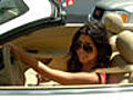 Kourtney Kardashian Convertible