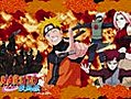 naruto shippuden opening 1