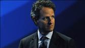 News Hub: End of the Tim Geithner Era?