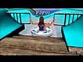 Dead or Alive Xtreme 2 Waterslide