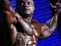 2007 Arnold Classic: Silvio Samuel Saviour