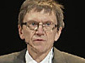 2010 Prize Lecture Presentation for Economic Sciences