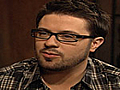 Top 20 Countdown 466 Danny Gokey - 4.2.10