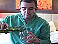 Reviewing The Wines In The Mini Bar At The Hutton In Nashville Tennessee - Episode #667