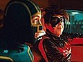 &#039;Kick-Ass&#039; Clip: 