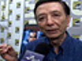 Blade Runner: James Hong : SCIFI Wire Exclusive