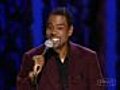 Chris Rock on Love and Relationships