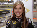 Inside Access with Miss Sprint Cup: 2011 Lineup 