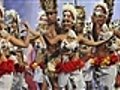 Se inicia Festival de la Canción de Viña del Mar