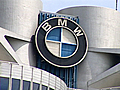 The BMW Museum