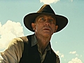 Cowboys & Aliens: Only Hope (Tv Spot)